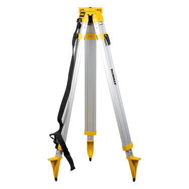 DeWALT DE0736-XJ - Treppiede in alluminio. Attacco 3/8'' DeWALT