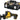 DeWALT DCS369NT-XJ - Sega universale compatta 18V Motore BRUSHLESS DeWALT