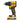 DeWALT DCD794D2T-QW Trapano Avvitatore a Percussione 18V XR Brushless con 2 Batterie 2Ah + Caricatore + Valigetta TSTAK DeWALT
