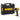 DeWALT DCD794NT-XJ Trapano Avvitatore a Percussione 18V XR Brushless con Valigetta TSTAK (Solo Corpo Macchina) DeWALT