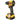 DeWALT DCD794P2T-QW Trapano Avvitatore a Percussione 18V XR Brushless con 2 Batterie 5Ah + Caricatore + Valigetta TSTAK DeWALT