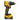 DeWALT DCD794P2T-QW Trapano Avvitatore a Percussione 18V XR Brushless con 2 Batterie 5Ah + Caricatore + Valigetta TSTAK DeWALT