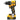 DeWALT DCD794P2T-QW Trapano Avvitatore a Percussione 18V XR Brushless con 2 Batterie 5Ah + Caricatore + Valigetta TSTAK DeWALT