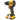 DeWALT DCD799D2T-QW Trapano Avvitatore a Percussione 18V XR Brushless con 2 Batterie 2Ah + Caricatore + Valigetta TSTAK DeWALT