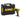 DeWALT DCD799NT-XJ Trapano Avvitatore a Percussione 18V XR Brushless con Valigetta TSTAK (Solo Corpo Macchina) DeWALT