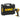 DeWALT DCD799NT-XJ Trapano Avvitatore a Percussione 18V XR Brushless con Valigetta TSTAK (Solo Corpo Macchina) DeWALT