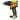 DeWALT DCD799NT-XJ Trapano Avvitatore a Percussione 18V XR Brushless con Valigetta TSTAK (Solo Corpo Macchina) DeWALT