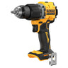 DeWALT DCD799NT-XJ Trapano Avvitatore a Percussione 18V XR Brushless con Valigetta TSTAK (Solo Corpo Macchina) DeWALT