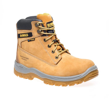 DEWALT TITANIUM WATERPROOF STEEL TOE SAFETY BOOT DeWALT Workwear