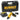 DeWALT Avvitatore Giroscopico DCF680G2-QW 7.2V con 2 Batterie 1.0Ah DeWALT
