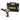 DeWALT DCD1007NT-XJ - Trapano Avvitatore 3 Velocità con percussione XR 18V con motore BRUSHLESS - solo corpo macchina DeWALT
