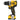 DeWALT DCD701D2-QW - Trapano Avvitatore Compatto 2 Velocità 12V DeWALT