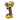 DeWALT DCD703L2T-QW - Trapano avvitatore multitesta 12V XR DeWALT