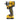 DeWALT DCD703L2T-QW - Trapano avvitatore multitesta 12V XR DeWALT