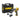 DeWALT DCD703NT-XJ - Trapano avvitatore multitesta 12V XR DeWALT
