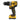 DeWALT DCD706D2-QW - Trapano Avvitatore Compatto 2 Velocità con percussione DeWALT