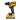 DeWALT DCD800H2T-QW - Trapano Avvitatore compatto 2 Velocità XR 18V BRUSHLESS - 2 x XR 18V powrstack 5Ah DeWALT