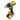 DeWALT DCD800H2T-QW - Trapano Avvitatore compatto 2 Velocità XR 18V BRUSHLESS - 2 x XR 18V powrstack 5Ah DeWALT