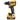 DeWALT DCD800P2T-QW - Trapano Avvitatore compatto 2 Velocità XR 18V BRUSHLESS - 2 x XR 18V 5Ah DeWALT