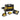 DeWALT DCD805 - Trapano Avvitatore BRUSHLESS 18V DeWALT
