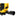 DeWALT DCW200NT-XJ Levigatrice Orbitale 1/4 Foglio 18V XR Brushless con Valigetta TSTAK DeWALT