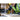 DeWALT DCW210NT-XJ Levigatrice Rotorbitale 18V XR Brushless con Valigetta TSTAK DeWALT