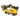 DeWALT DCW220P2-QW Levigatrice Orbitale 1/2 Foglio 18V XR Brushless con 2 Batterie 5Ah + Caricatore + Valigetta TSTAK DeWALT