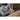 DeWALT DCW220P2-QW Levigatrice Orbitale 1/2 Foglio 18V XR Brushless con 2 Batterie 5Ah + Caricatore + Valigetta TSTAK DeWALT