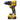 DEWALT DCD799P2T-QW Trapano Avvitatore Percussione Compatto 18V XR Brushless DeWALT