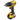 DEWALT DCD799P2T-QW Trapano Avvitatore Percussione Compatto 18V XR Brushless DeWALT