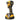 DeWALT DCF850P2T-QW - Avvitatore a impulsi compatto 3 velocità 18V XR BRUSHLESS attacco 1/4”. Coppia di serraggio 205Nm in valigetta TSTAK, con 2 Batterie 18V 5Ah DeWALT