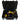 DeWALT DCG405P2-QW - Smerigliatrice angolare 125mm. Motore BRUSHLESS in valigetta TSTAK, con 2 Batterie 18V 5Ah DeWALT