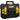 DeWALT DCG405P2-QW - Smerigliatrice angolare 125mm. Motore BRUSHLESS in valigetta TSTAK, con 2 Batterie 18V 5Ah DeWALT