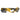 DeWALT DCG460X2-QW - Smerigliatrice 230mm 54V XR FLEXVOLT, Motore Brushless - 2 batterie XR FLEXVOLT 9Ah DeWALT