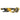 DeWALT DCG460X2-QW - Smerigliatrice 230mm 54V XR FLEXVOLT, Motore Brushless - 2 batterie XR FLEXVOLT 9Ah DeWALT