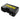 DeWALT DCG460X2-QW - Smerigliatrice 230mm 54V XR FLEXVOLT, Motore Brushless - 2 batterie XR FLEXVOLT 9Ah DeWALT