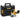 DeWALT DCS335NT-XJ - Seghetto alternativo 18V Motore BRUSHLESS in valigetta TSTAK, senza batterie e caricabatterie DeWALT