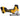 DeWALT DCS335P2-QW - Seghetto alternativo 18V Motore BRUSHLESS in valigetta TSTAK, con 2 batterie 18V 5Ah e caricabatterie DeWALT