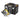DeWALT DCS570NT-XJ - Sega circolare in valigetta TSTAK, senza batterie e caricabatterie DeWALT