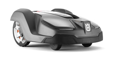 Husqvarna Automower 430X – Robot rasaerba GPS fino a 3.200 m² Husqvarna