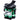 589 58 61-01 - BATTERIA P1 Husqvarna Genuine Parts
