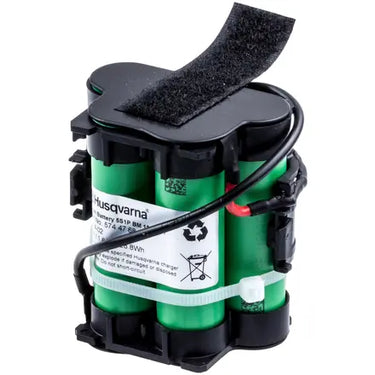 589 58 61-01 - BATTERIA P1 Husqvarna Genuine Parts