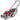 Honda IZY HRG 466C1 SK EH – rasaerba con trazione 46 cm HONDA