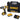 DEWALT DCD1007H2T Trapano Avvitatore 18V XR Brushless + 2 Batterie 5Ah DeWALT