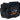 DeWALT x McLaren DWST60104-9 Borsa rettangolare 20'' con tracolla DeWALT x McLaren