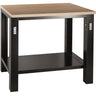 USAG U05060044 - 506 TL 1000 BANCO DA LAVORO TOP LEGNO 1 METRO USAG