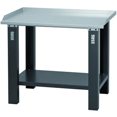 USAG U05060054 - 506 TA 1000 BANCO TOP ACCIAIO USAG