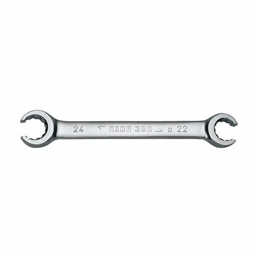USAG U02560042 - 256 N_10X11 CHIAVE ANELLO APERTO (B) USAG
