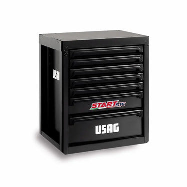 USAG U05160284 - 516 SA1T/7 MOBILE CON 7 CASSETTI USAG