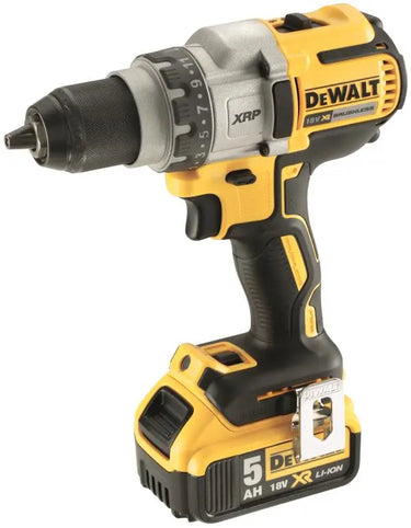 DeWALT DCD991P2-QW - TRAPANI AVVITATORI XRP 3 VELOCITà 18V MOTORE BRUSHLESS DeWALT